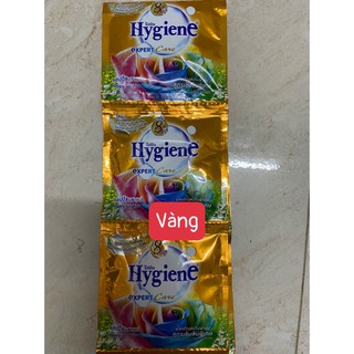 Nước xả vải Hygiene Thái Lan siêu thơm
