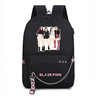 Cặp sách đi học Blackpink