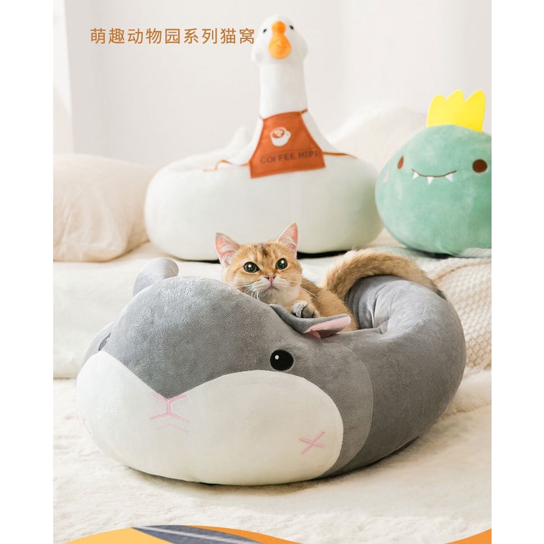 nệm bông Sweet cho chó mèo