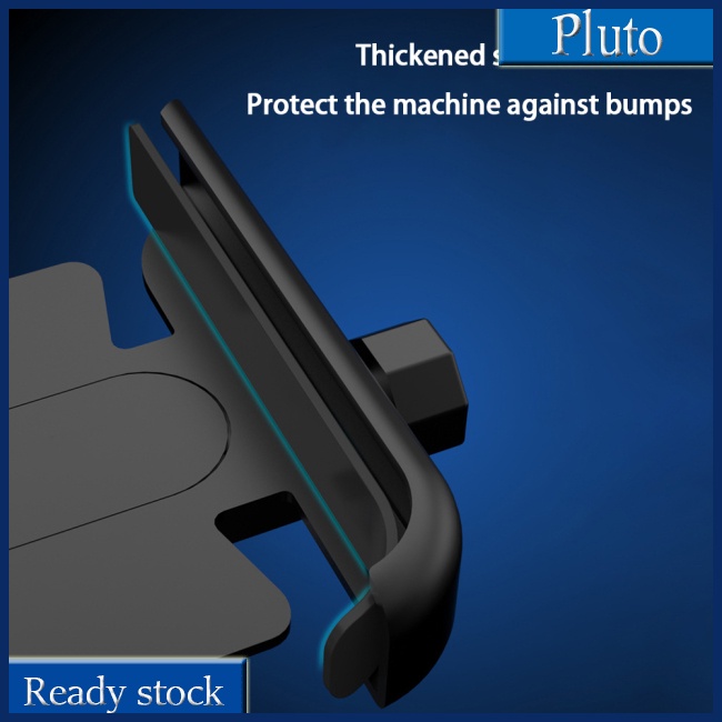 Mới Giá Đỡ Điện Thoại Gps Gắn Tay Lái Xe Máy / Xe Đạp Tiện Dụng