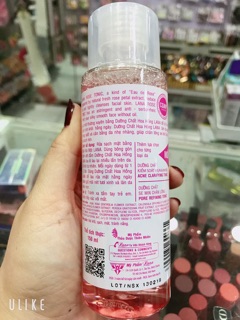 DƯỠNG CHẤT HOA HỒNG LANA
