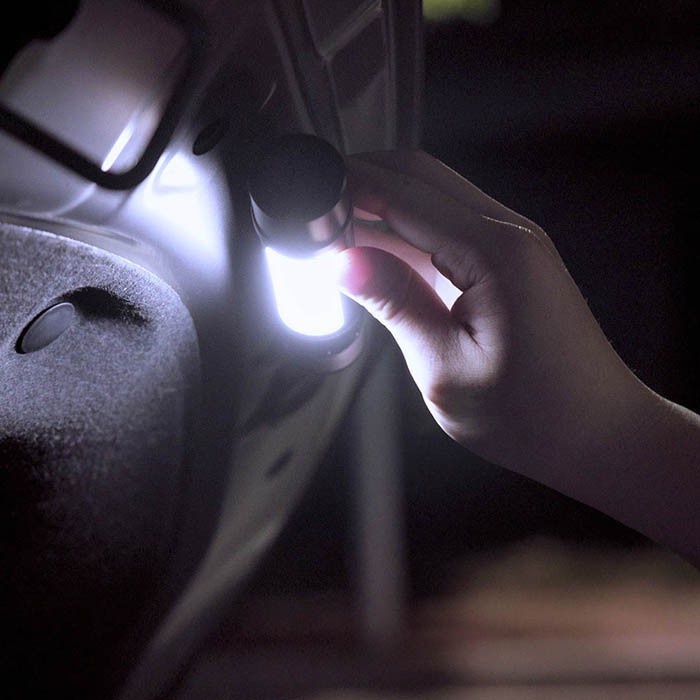 Đèn pin Nextool NE20030 6 trong 1 - Đèn pin cầm tay Xiaomi Nextool NE20030  tiện lợi Xiaomi Youpin - Minh Tín Shop