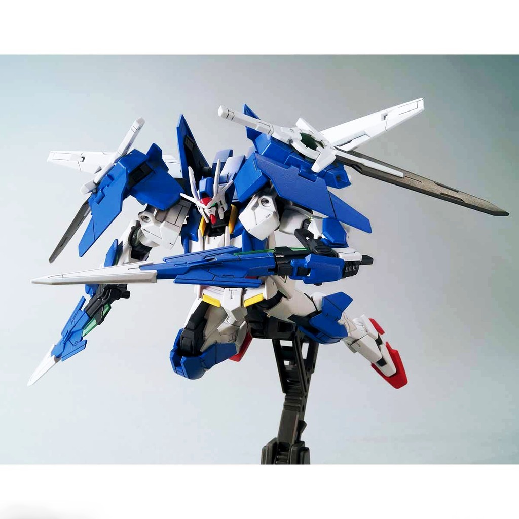 Mô Hình phụ kiện Gundam Bandai HG 036 Diver Ace Unit 1/144 Build Divers [GDB] [BHG]