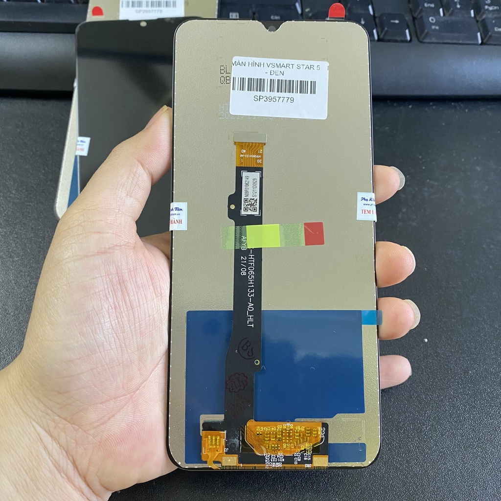 Màn hình V-Smart Star 5 / Star5