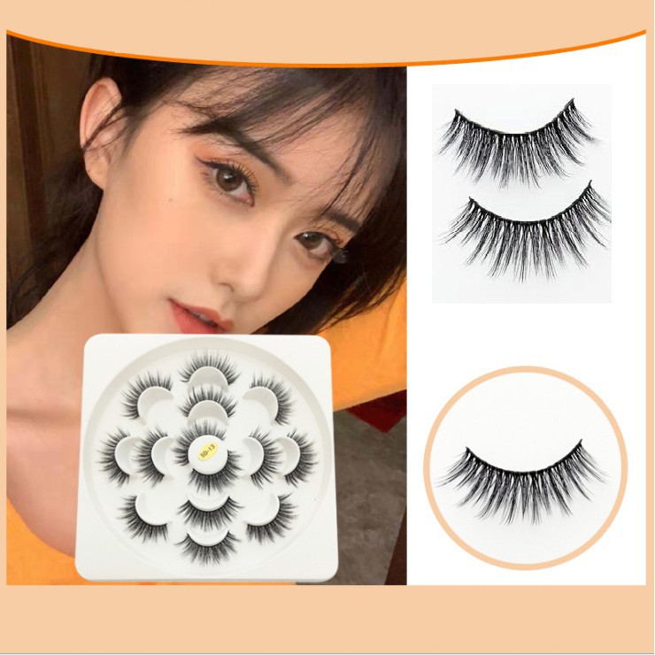 Mi chồn cao cấp Hộp 7 Cặp QLMX