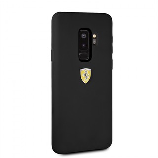 Ốp Lưng Samsung Galaxy S9 Plus, Ferrari