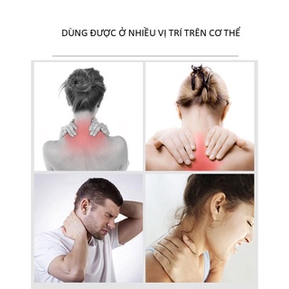 Combo 5 Cặp Miếng dán xung điện PT Medical dành cho máy Aukewel, healthy pad