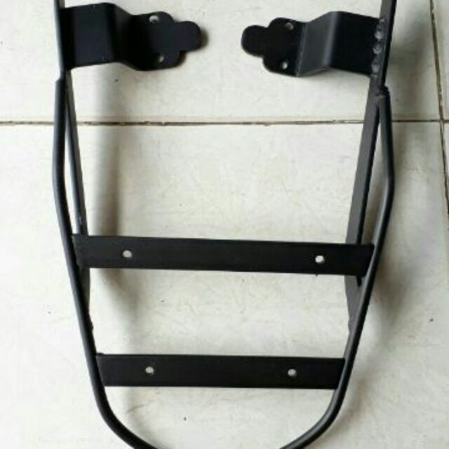 Baga GIVI xe Taurus