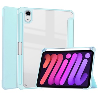 Bao da iPad Mini 6 hiệu Mutural