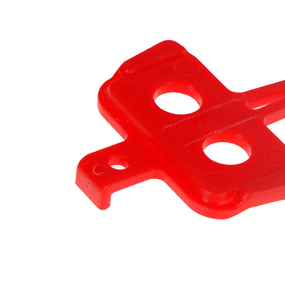 Bernardo Set 5 Đệm Phanh Xe Đạp MTB Chất Lượng Cao