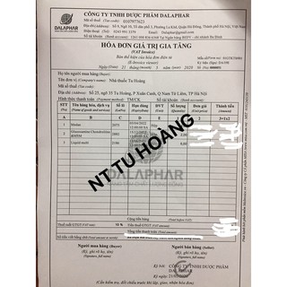 [NK THỔ NHĨ KỲ] Bổ gan MEDAN
