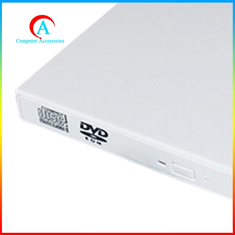 [Available] External DVD-ROM Player Drive for Lenovo Thinkpad X200 X201 X220 X100e Black | BigBuy360 - bigbuy360.vn