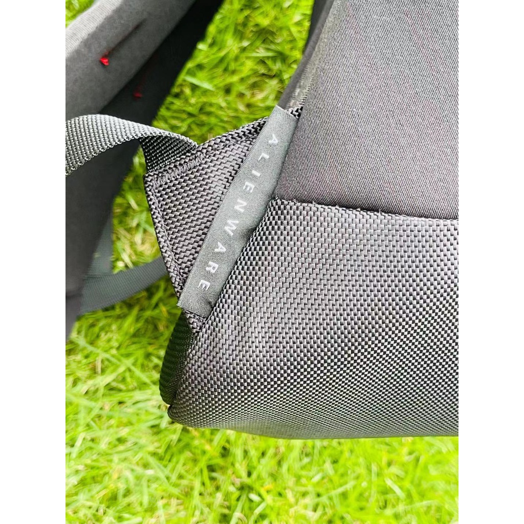 Balo Alienware Orion Professional Edition