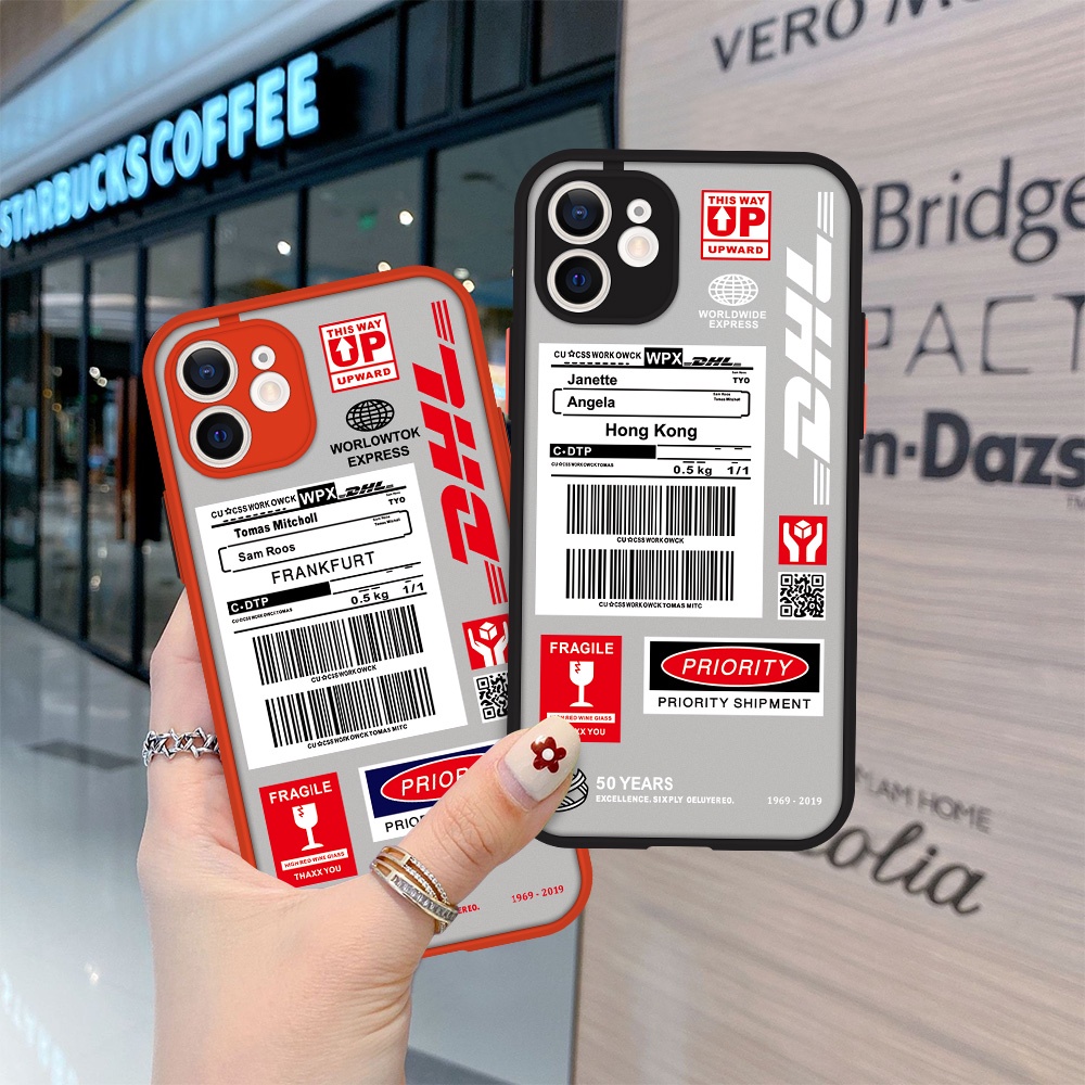 Ốp điện thoại thời trang cho Xiaomi Redmi Note 10 8 7 9 9S 10s Pro Max Mi 9T 9T 9A 9 9i Mi 9T Pro Poco X2 F074