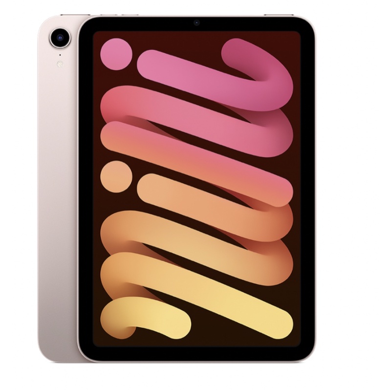 Máy tính bảng I pad Mini 6 64GB WiFi nguyên seal mới 100%