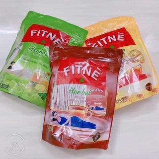 Trà fitne thái lan (30 gói)