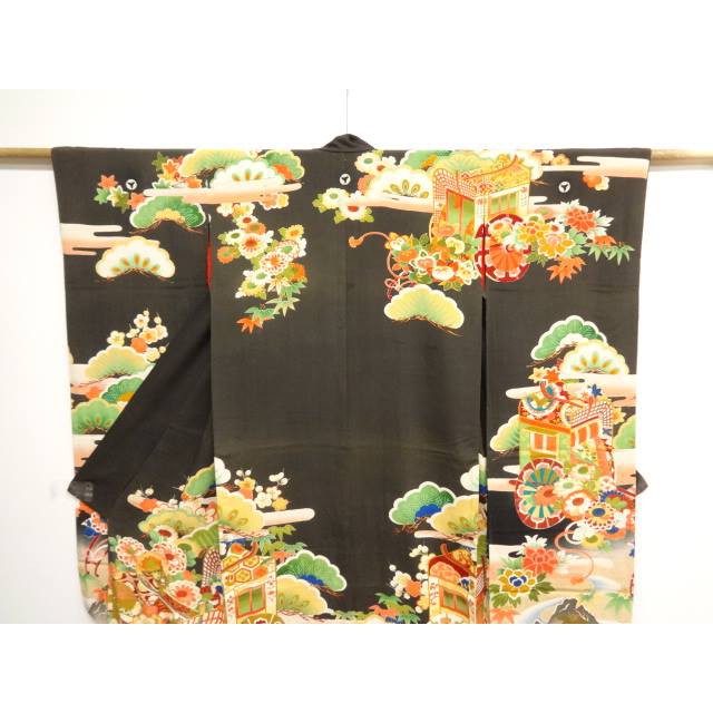 Japanese Kimono / Furisode