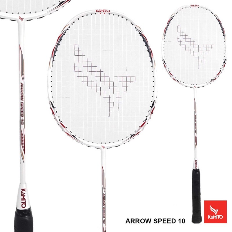 () VỢT CẦU LÔNG ARROWSPEED10