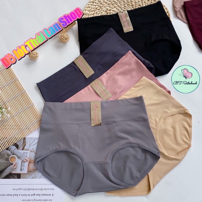 Quần lót gen hàng Thái Lan, chất thun lạnh