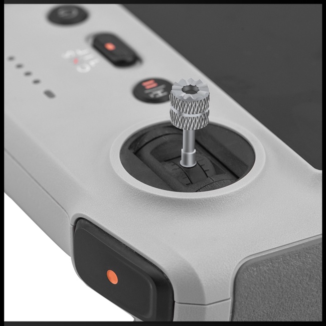 Tay Cầm Điều Khiển Thay Thế Tương Thích Với Màn Hình Điều Khiển Từ Xa Cho Dji Mini 3 Pro