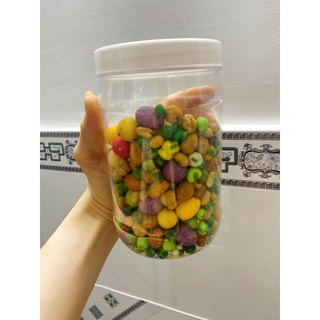 Đậu phộng Mix Vị ( thập cẩm )