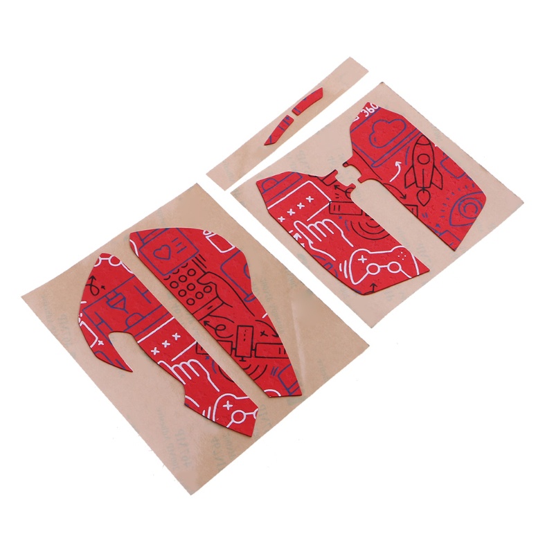 Miếng Dán Chuột Máy Tính 5.12x3.94 "Chống Trượt Chống Mồ Hôi | BigBuy360 - bigbuy360.vn