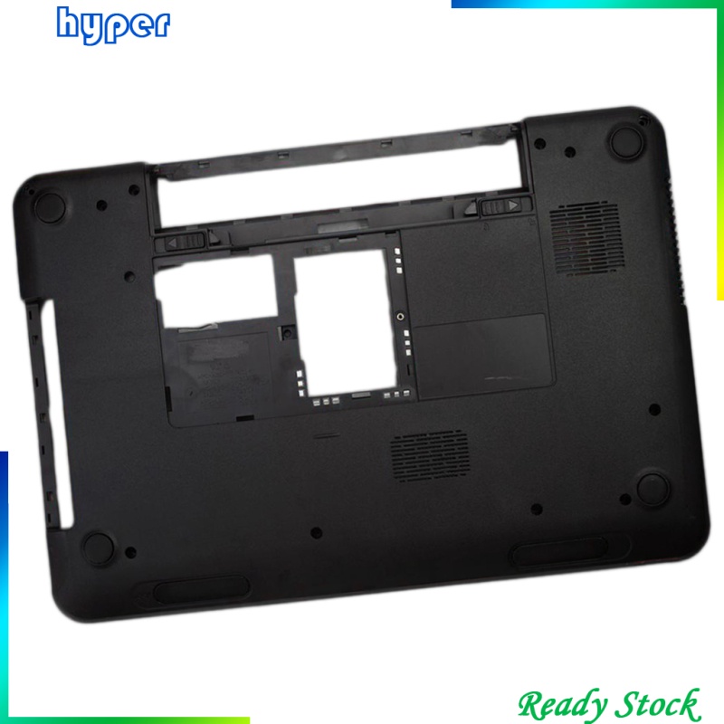 Vỏ Đáy Dưới Màu Đen Thay Thế Cho Dell Inspiron 15R N5110