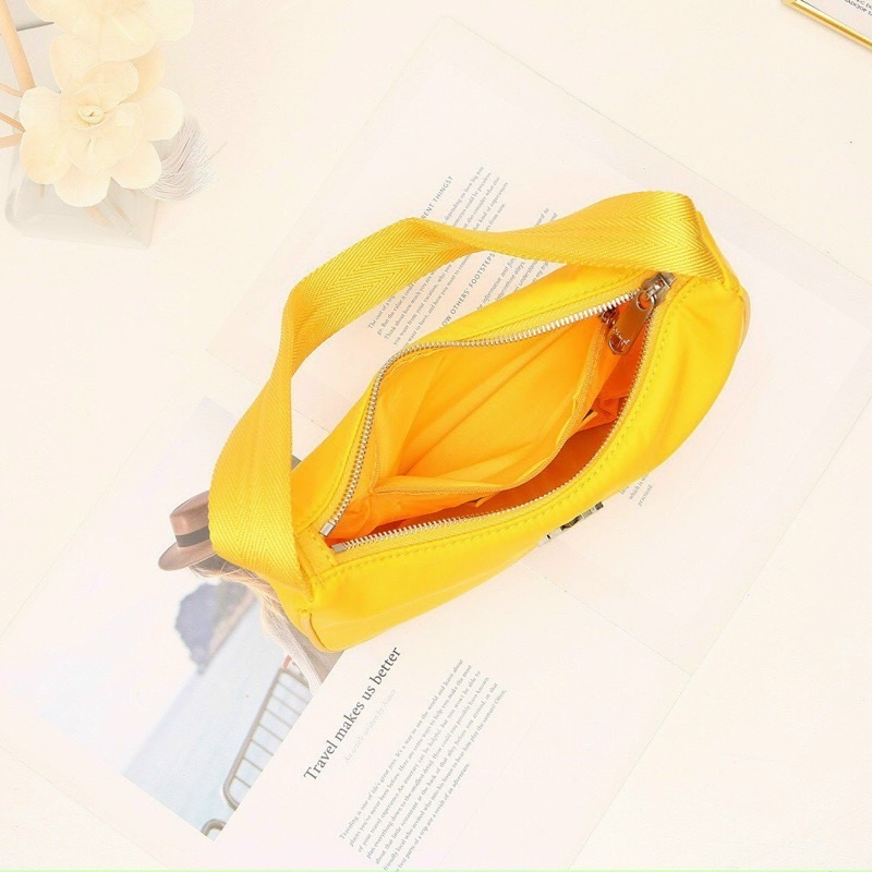 Túi kẹp nách MLB DeNim siêu hot