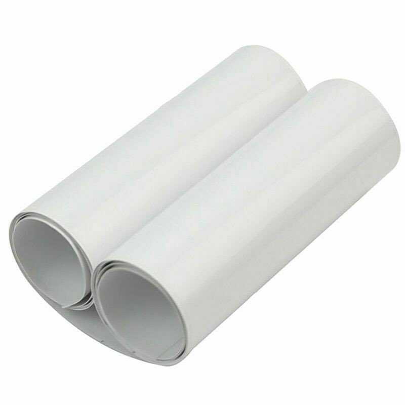 3M * 10CM một cuộn nhãn dán bảo vệ xe hơi trong suốt
