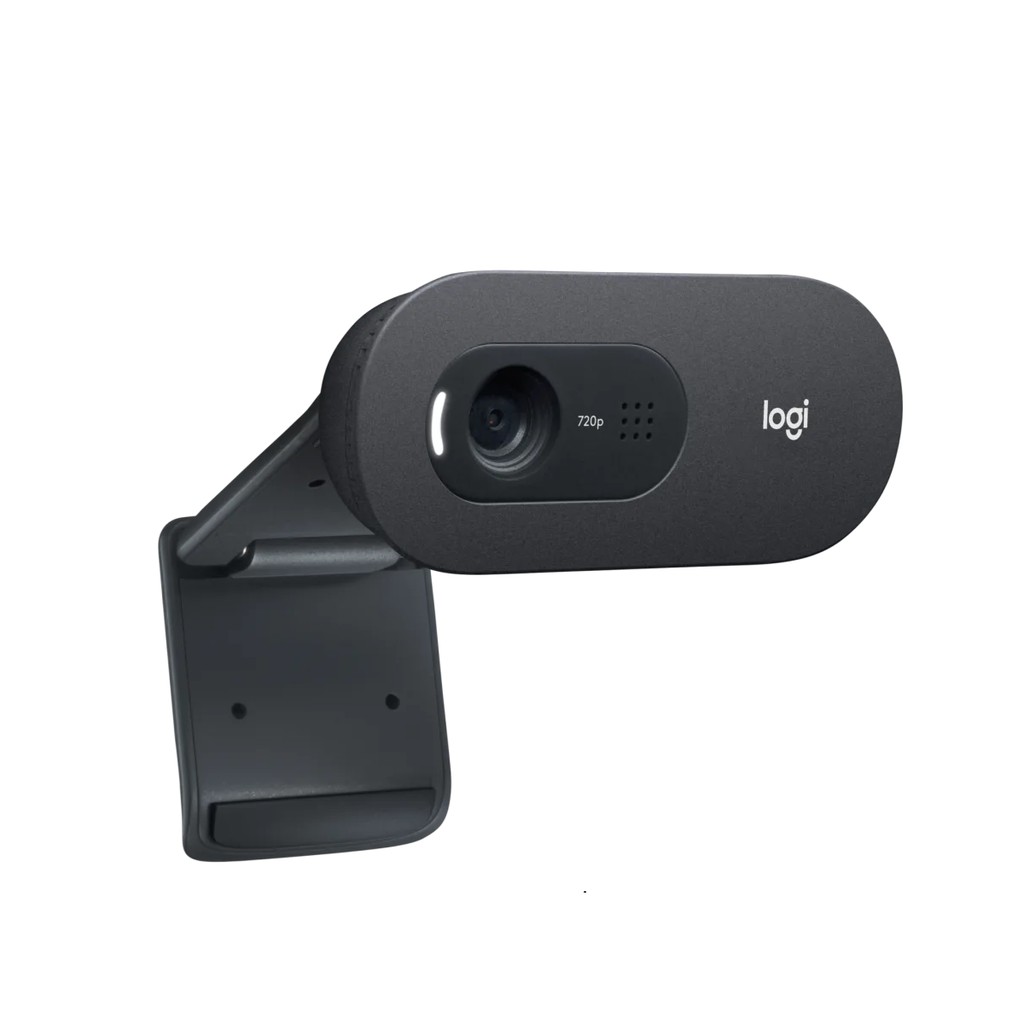 Webcam Logitech C505 (C505e) - Với Micro phạm vi dài | BigBuy360 - bigbuy360.vn