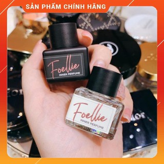 Nước hoa bim cao cấp foellie thế hệ mới
