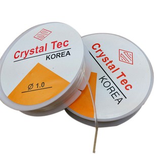 Dây Cước Thun Xỏ Vòng Hạt