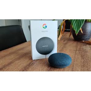 Loa Thông Minh Tích Hợp Google Assistant Google Nest Mini Gen 2