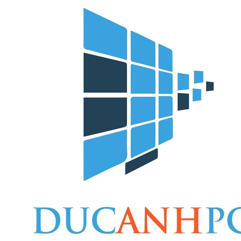 DUCANHPC - MÁY TÍNH ĐỨC ANH
