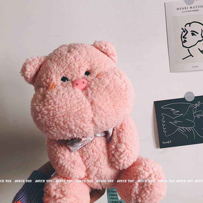 THỎ GẤU LỢN BÔNG LOẠI 1 MỀM CUTE CỰC 💜