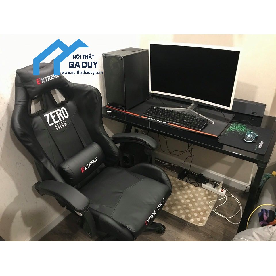 Ghế Gaming Extreme Zero S | BigBuy360 - bigbuy360.vn