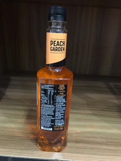 SI RÔ ĐÀO DAVINCI - DAVINCI PEACH GARDEN