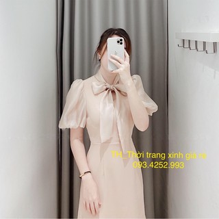 XẢ VÁY CHỈ CÒN 140k