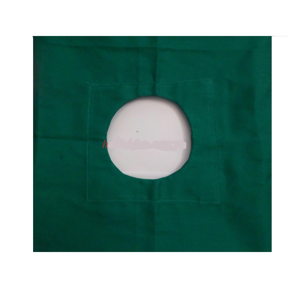 Săng mổ vải dùng trong phẫu thuật 50x50cm