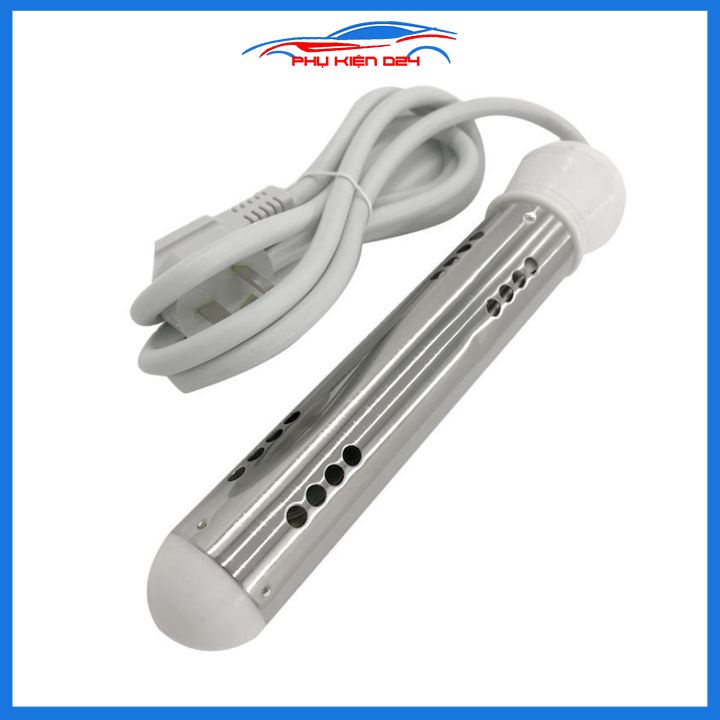Sục Điện 220VAC An Toàn Tự Động Ngắt Nguồn