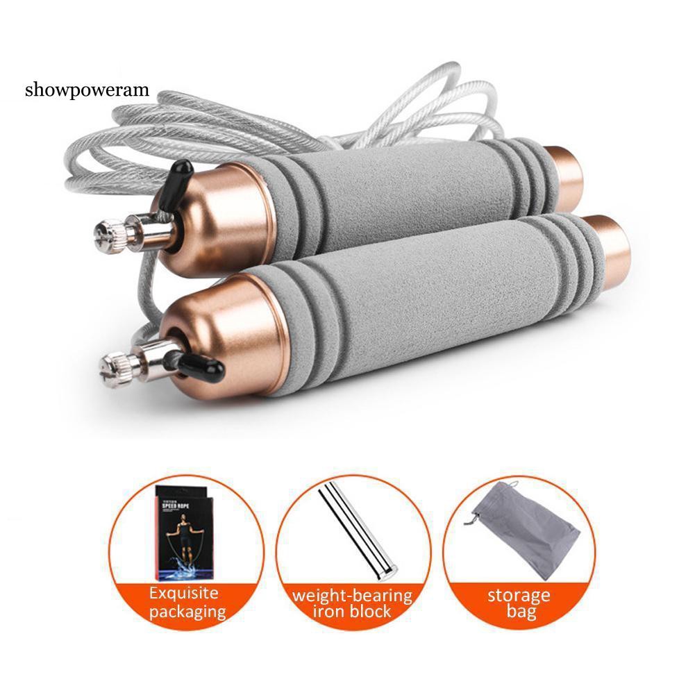 Dây nhảy tập thể dục