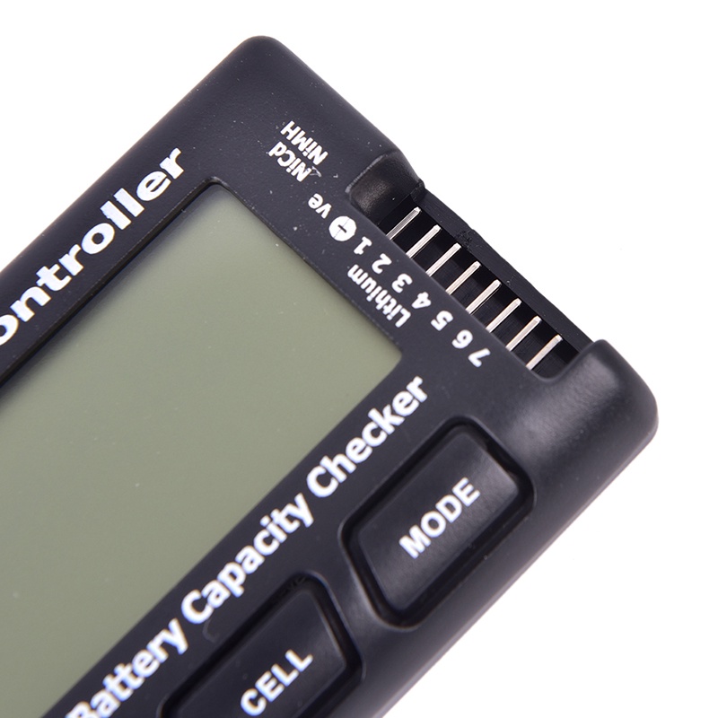 Vôn kế màn hình hiển thị XBMY | BigBuy360 - bigbuy360.vn