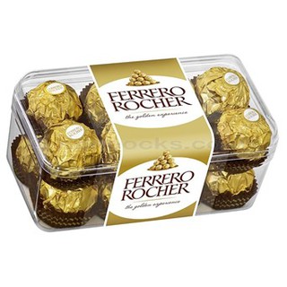 Sô cô la Ferrero Rocher