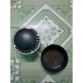 Đèn bắt muỗi thông minh
