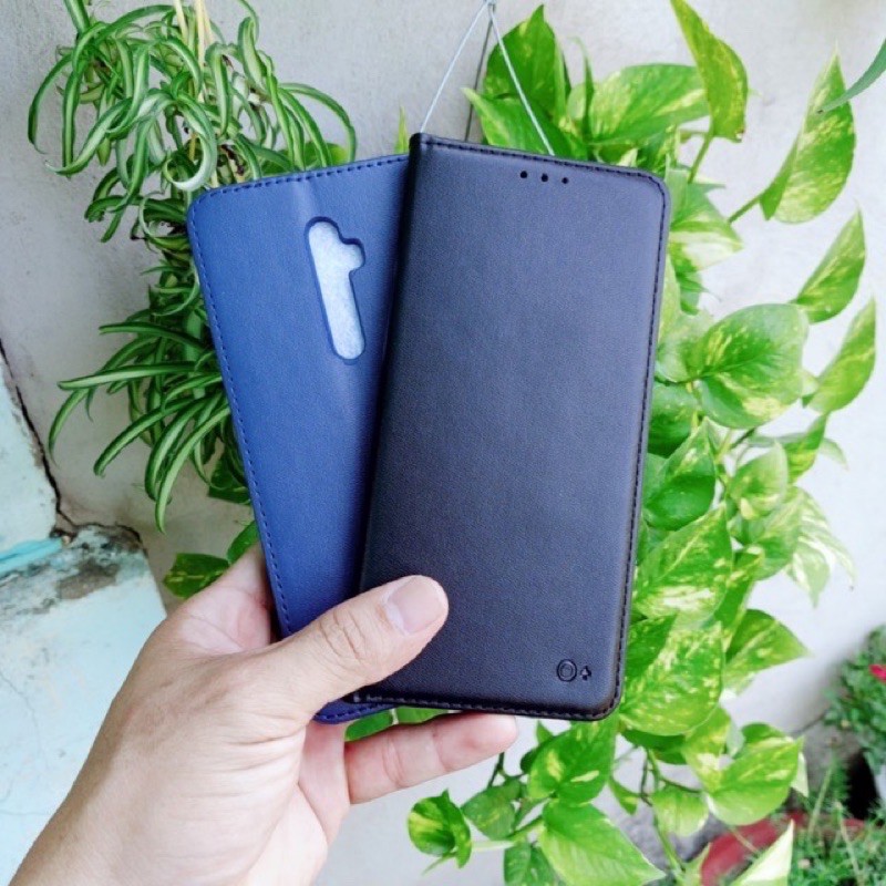 Bao da có ngăn để tiền và thẻ Oppo F7 /Oppo Reno 2f/Realme C12/Realme C15/RENO 6 PRO/Reno 6//Reno 6z