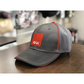 Mũ lưỡi chai GIVI CAP02 - Nón kết GIVI