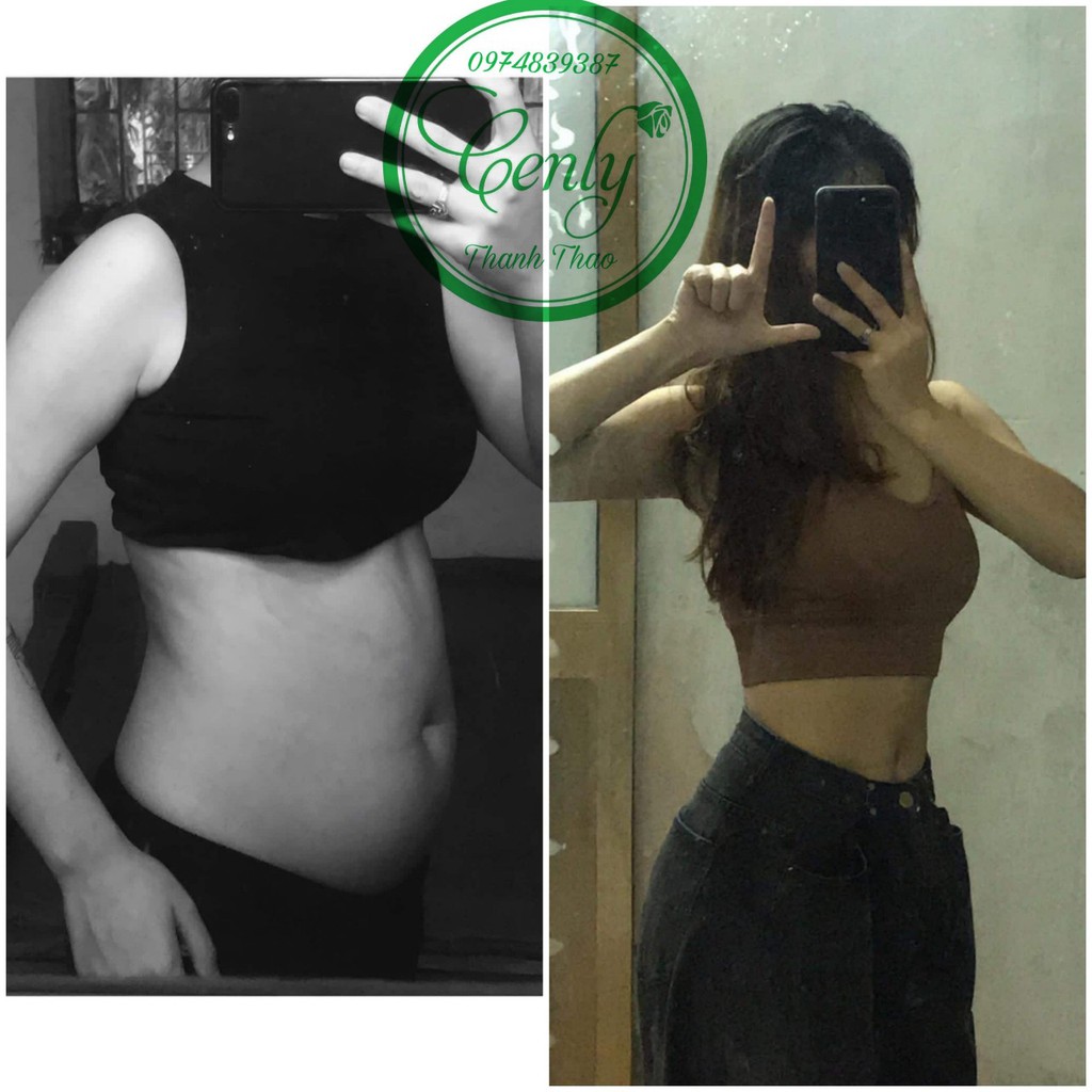 Thảo Mộc Giảm Cân CENLY (TẶNG QUÀ) | BigBuy360 - bigbuy360.vn