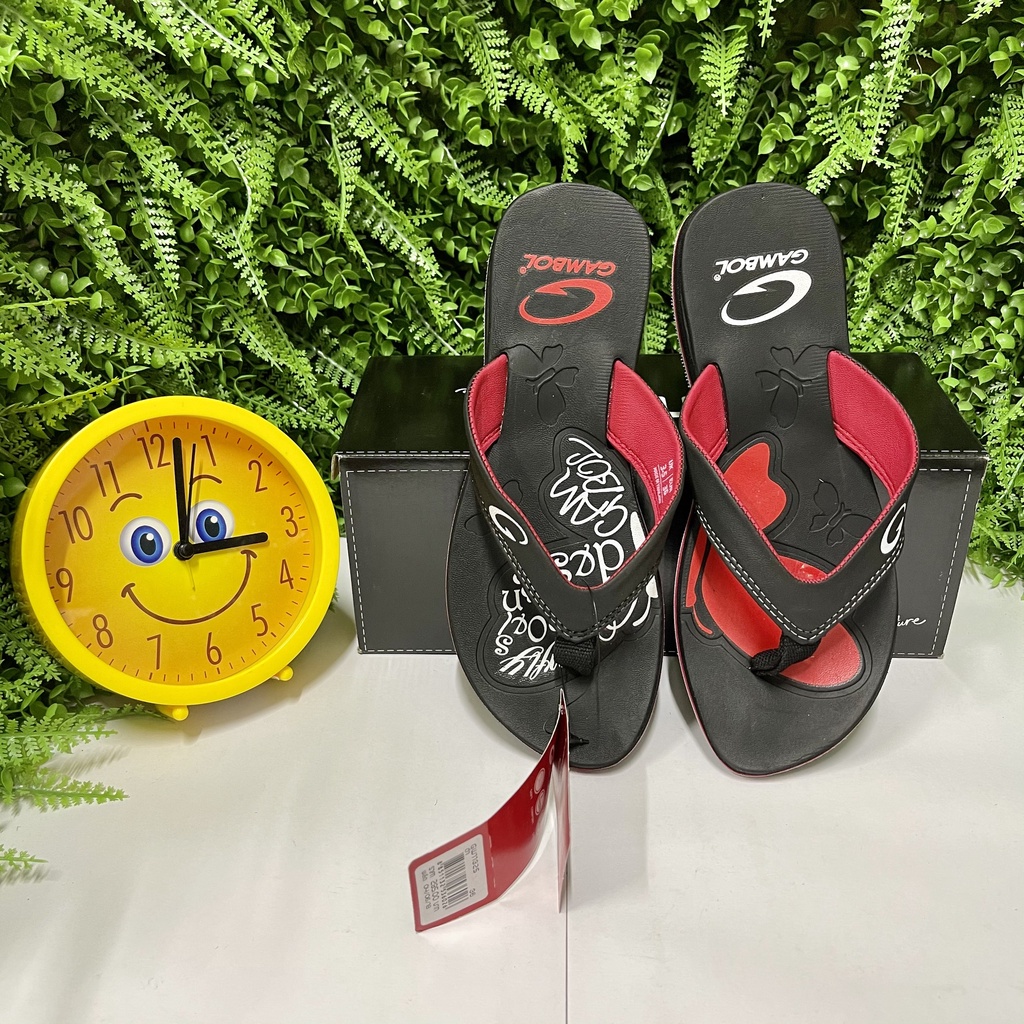 DÉP THÁI LAN XỎ NGÓN NỮ CHÍNH HÃNG GAMBOL GW11325