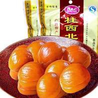 1 Hạt dẻ mật ong Trùng Khánh 100g