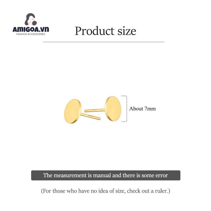 ✨✨Đôi hoa tai bạc sterling 925 đính đá/ ngọc trai giả nhiều kiểu dáng thời trang 2022